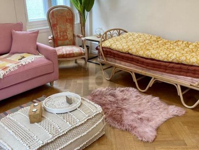 JOLIE CHAMBRE MEUBLÉE DE 25M2