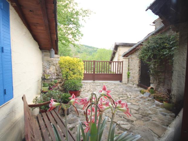 Jolie maison 171m² Montségur