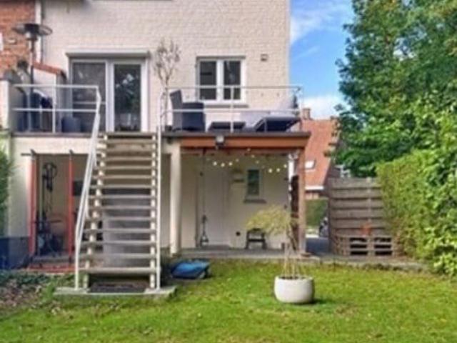 Jolie maison 2 ch à louer, Vilvoorde Koningsloo