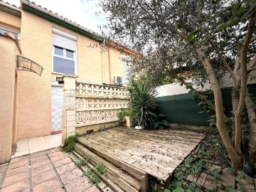 Méditerranée, La Languedocienne Montpellier, Maurin, Hérault, Languedoc-Roussillon