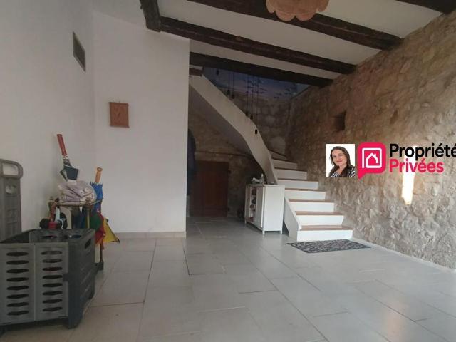 Jolie maison 6 pièce s 170 m2
