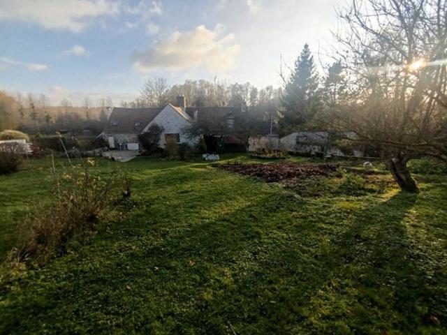 Jolie maison 6 pièce s 170 m2