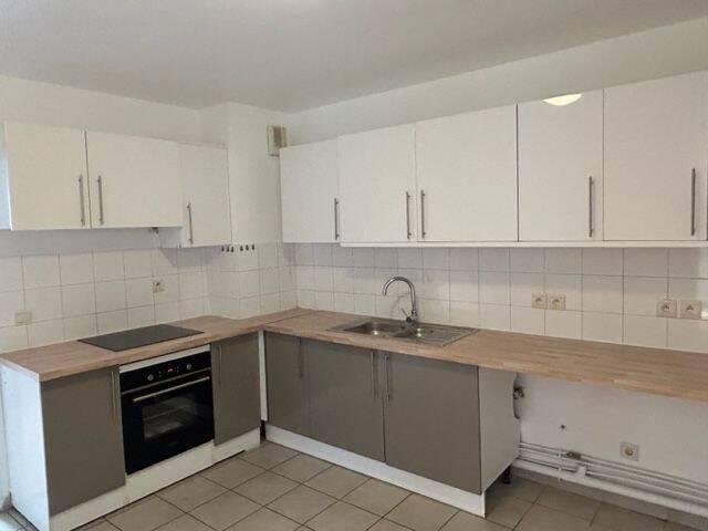 Jolie maison 6 pièces 159m²