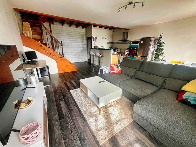 Jolie maison 85 m² à CLERMONT DESSOUS 47