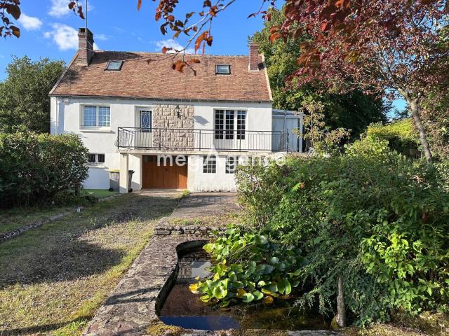 Jolie maison
