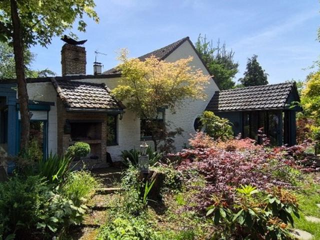 Maison de charme à vendre 3 chambres BOIS D'ENNEBOURG 76