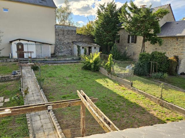 Jolie maison au coeur d'Agen d'Aveyron