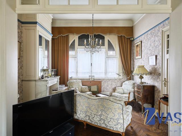 Jolie maison de 165 m²