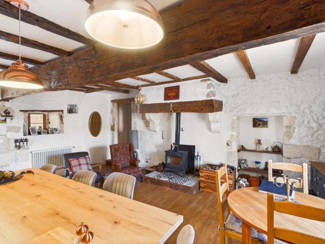 Jolie maison avec accès à la rivière 138m² Lisle