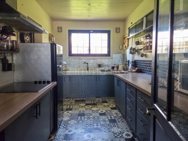 Jolie maison avec dépendances 164m² Chef Boutonne