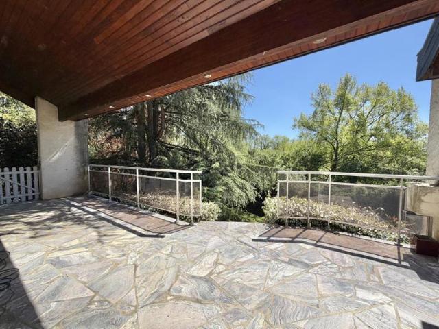 Jolie maison d’architecte à Marzy secteur recherché bo