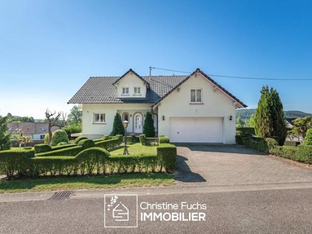 Jolie maison dans un très bel environnement