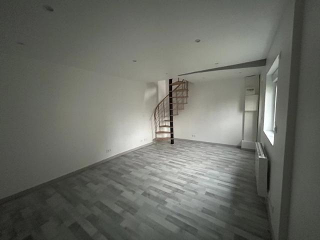 JOLIE MAISON DEVILLE LES ROUEN