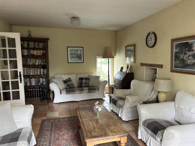 Jolie maison de 3 chambres avec vue imprenable 106m² Tilly