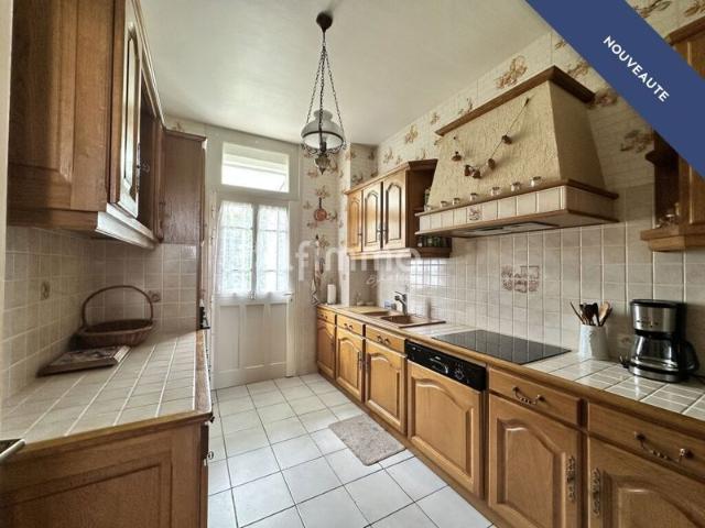 Jolie Maison de 84 m2 à Montoire s/l