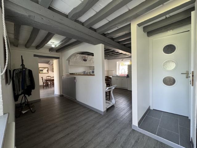 Jolie maison de campagne 3 chambres