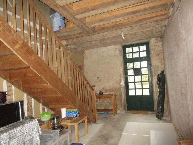 JOLIE MAISON DE CAMPAGNE !