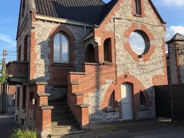 Jolie maison de caractère