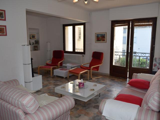 Jolie maison de centre ville 143m² Quillan