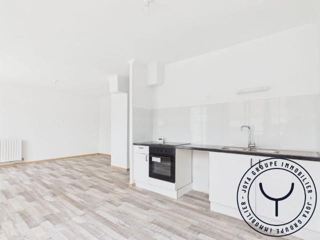 Jolie maison de plain pied au calme