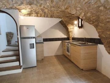 JOLIE MAISON DE VILLAGE