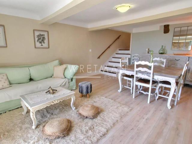 Jolie maison de village avec terrasse et vue Fayence 104m² Fayence