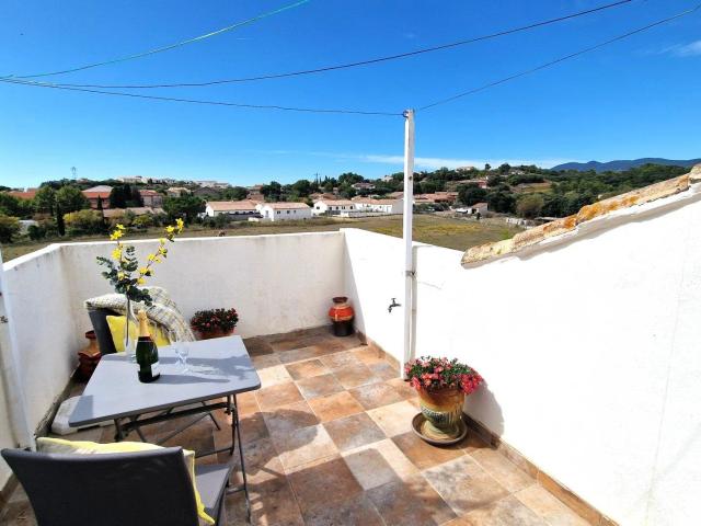 Jolie maison de village de 3 chambres avec une vue magnifiqu. 73m² Laurens