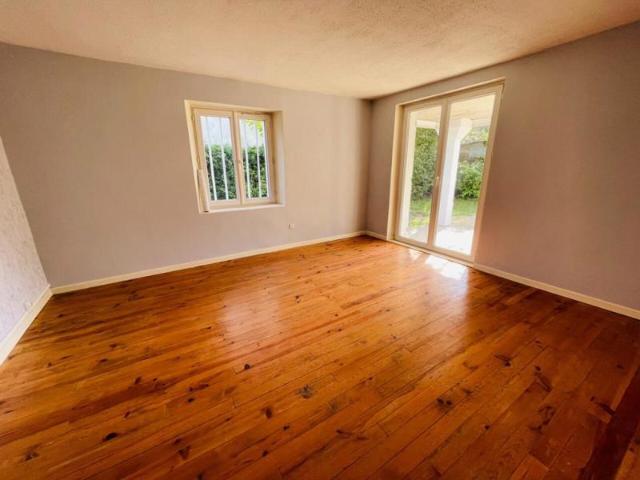 Jolie Maison des années 30