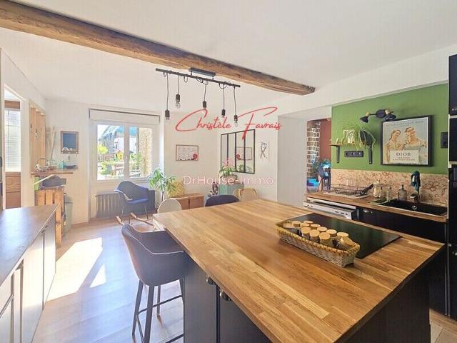 Jolie maison en pierre 108m2 4 681m2 de terrain 35420 Bretagne