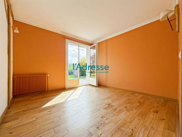 Jolie maison familiale 5 chambres