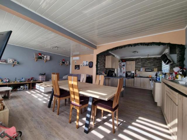 ? 'Jolie Maison Individuelle à Vendre à Avricourt 54 '
