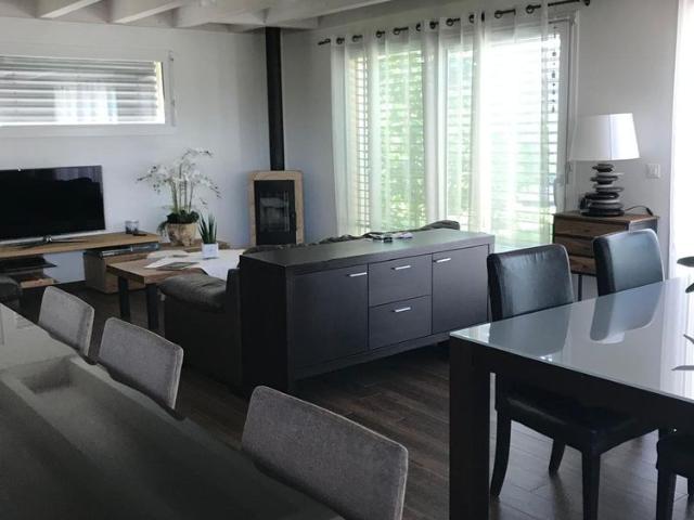 Jolie Maison Individuelle de 7 pièces