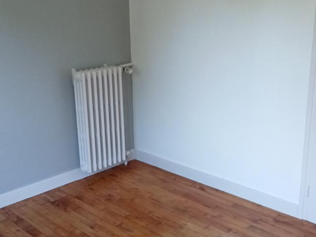 Jolie maison meublée T4 950€CC LANNION