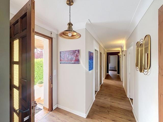 Jolie maison spacieuse, 4 chambres, centre Prayssac 166m² Prayssac