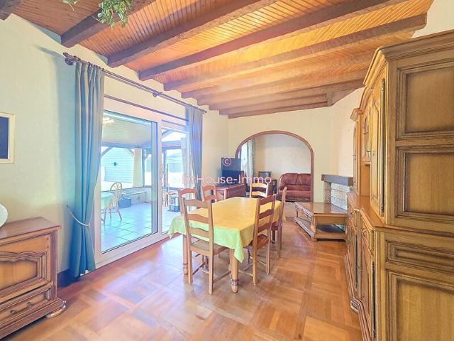 Jolie maison sur sous sol 178m2 1 208m2 de terrain 35420 Bretagne