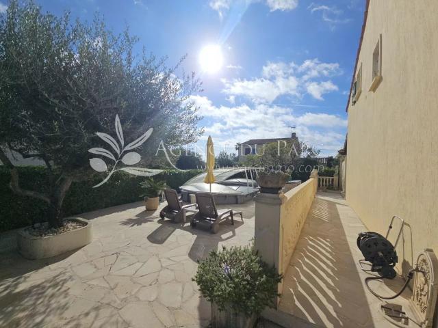 Jolie Maison Paisible 120m² Antibes