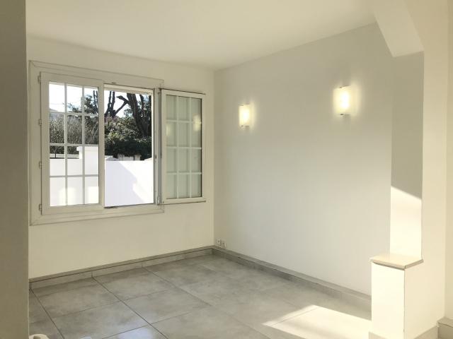 Jolie Maison T3 de plain pied de 58.45 m² La Penne sur Huveaune