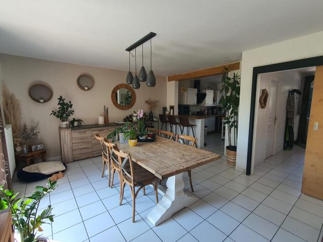 Jolie maison tout confort