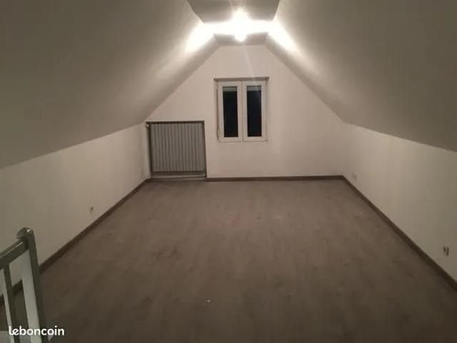 Jolie petite maison à louer
