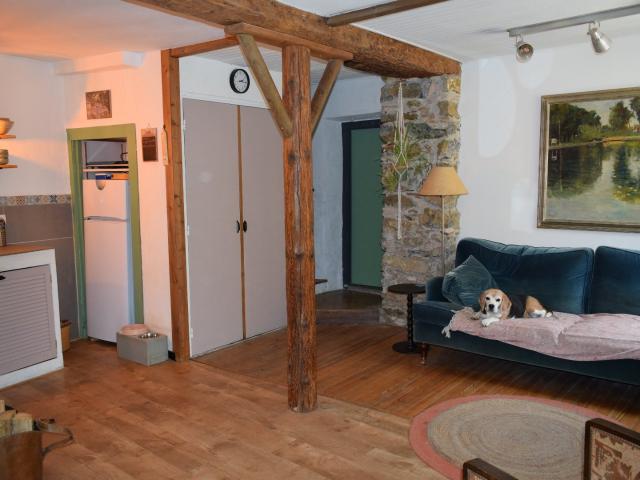 Maison 56m² Quillan