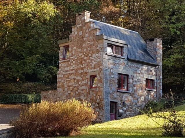 Jolie petite maison 2 chambres