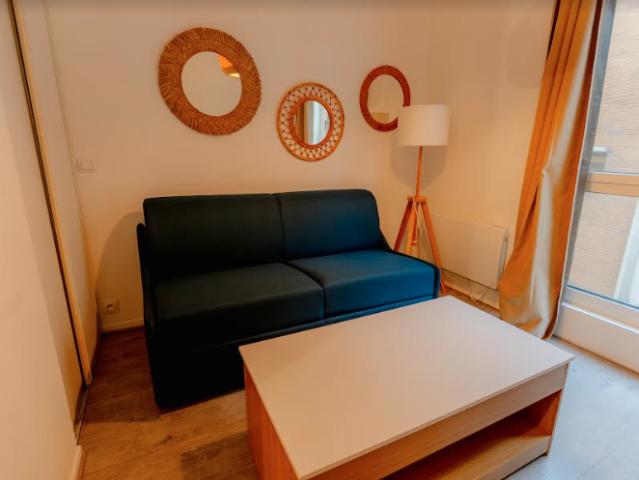 Jolie Studio de 15m² Le Havre