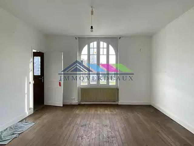Jolivet 54300 Achat / Vente maison 5 pièces t5
