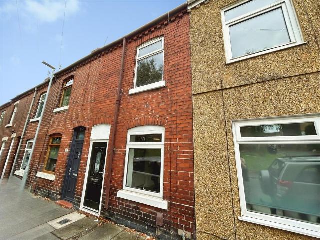 Jolley Street, Stoke On Trent ST6, 2 bed property to rent, £750 pcm | PrimeLocation