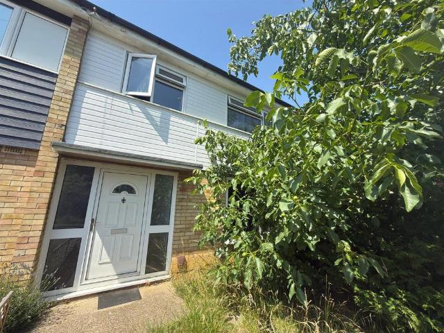 JOLLEY WAY, CAMBRIDGE 3 bed terraced house to rent £1,700 pcm £392 pw