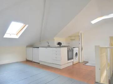 Tulse Hill SW2 London, SE24, Herne Hill, London, Greater London