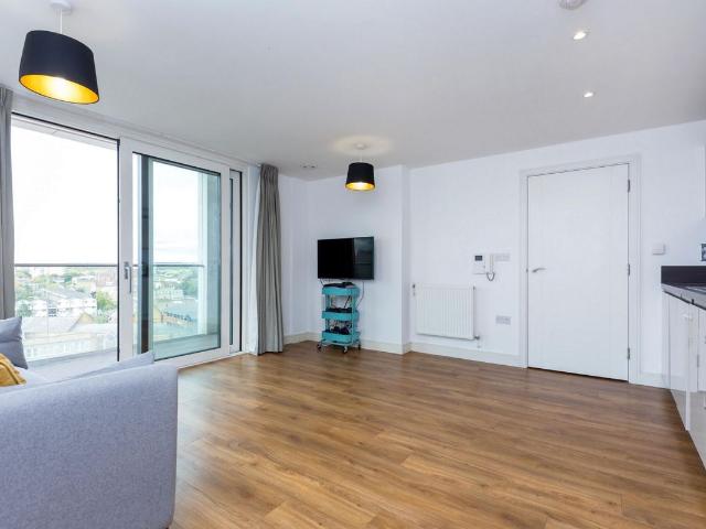 Joplin House, Dalston Square, Dalston E8, 2 bed flat to rent, £2,700 pcm | PrimeLocation