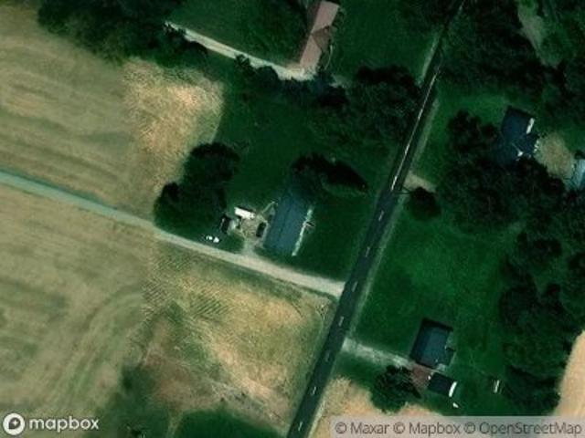 Joppa Landing Rd