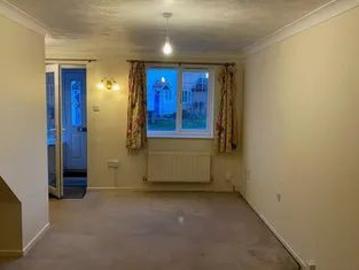 Jordan Close, Market Harborough