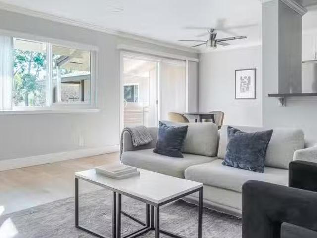 Jordan Ave, Los Altos, CA